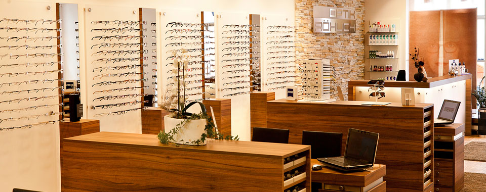 Optik Röhlich